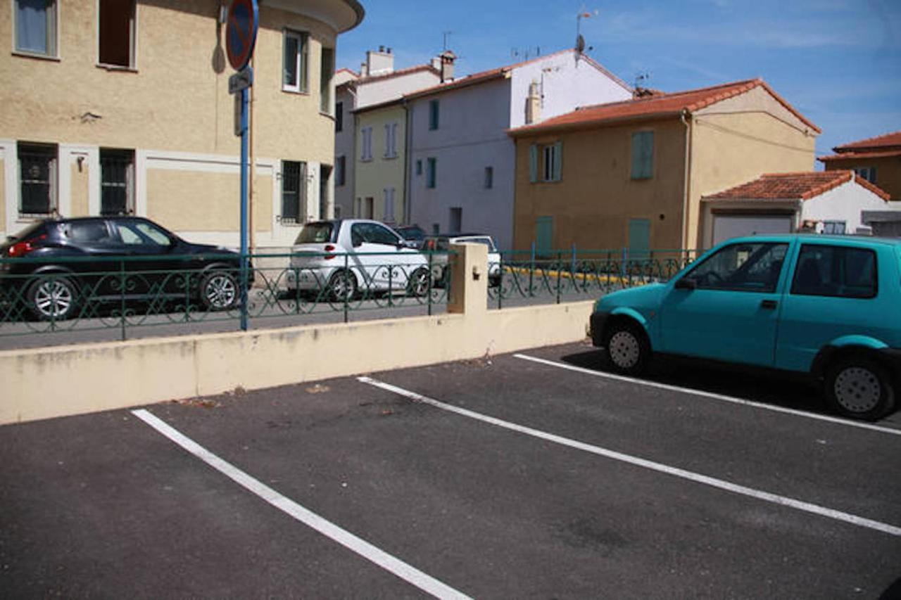 Gorgeous Apt With Terrace, Elevator, Ac, Free Parking - Le Regis Cagnes-sur-Mer Kültér fotó