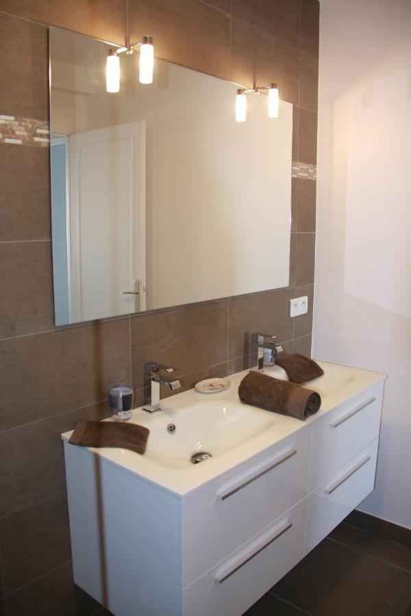 Gorgeous Apt With Terrace, Elevator, Ac, Free Parking - Le Regis Cagnes-sur-Mer Kültér fotó