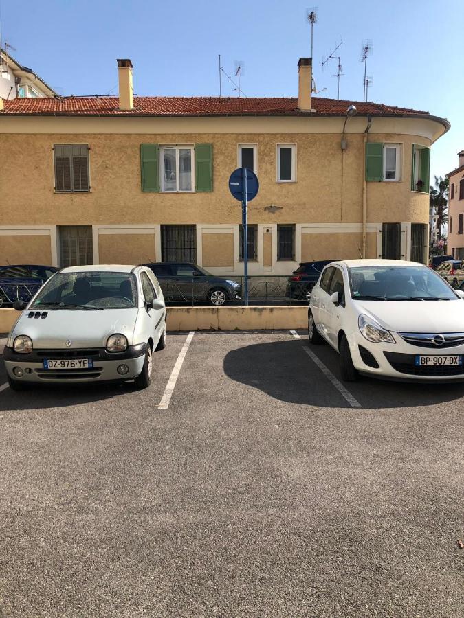Gorgeous Apt With Terrace, Elevator, Ac, Free Parking - Le Regis Cagnes-sur-Mer Kültér fotó