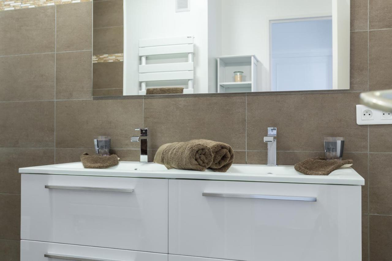 Gorgeous Apt With Terrace, Elevator, Ac, Free Parking - Le Regis Cagnes-sur-Mer Kültér fotó